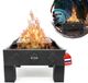 HEAT Outdoor Living Vuurschaal Kvadrat