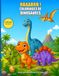 ROAARRR! Coloriages de dinosaures