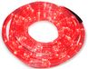WatioWave 48 m flexibele LED-buis IP44 rood