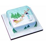PME Plunger Cutter Sneeuwpop set/2