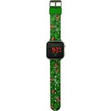 Minecraft Led Minecraft Montre Vert