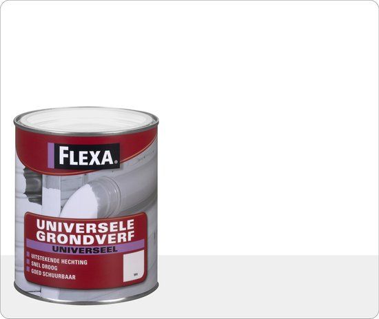 FLEXA Grondverf Universeel 5061206