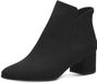 Tamaris Essentials Dames Laarzen - Zwart