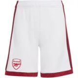 ADIDAS PERFORMANCE Sportbroek 'FC Arsenal 26/27' rood / donkerrood / wit