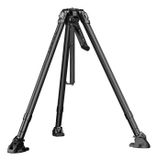 SmallRig 5756 x Potato Jet TRIBEX CARBON II Hydraulic Tripod