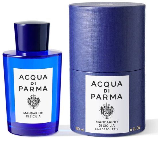 Acqua di Parma Eau de Toilette / 180 ml / Unisex