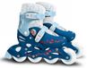 Disney Frozen 2 Patins à roulettes - Bleu - Filles