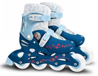 Disney Frozen 2 Patins à roulettes - Bleu - Filles