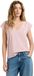 Pepe Jeans Cloe T-shirt à manches courtes et col en V rose M Femme