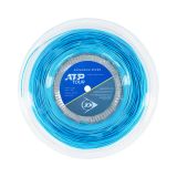 Dunlop Explosive Speed Tennisstring - Zwart/Blauw - Power & Control Polyester String