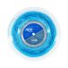 Dunlop Explosive Speed Tennisstring - Zwart/Blauw - Power & Control Polyester String