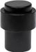 Benson Deurstopper - zwart - met schroef montage - H4 x D3 cm - deurbuffer