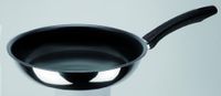 INOXIBAR 60314 pan met antiaanbaklaag, 14 cm