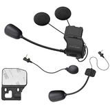 Sena 50S Universal Clamp kit with SOUND BY HK