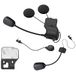 Sena 50S Universal Clamp kit with SOUND BY HK