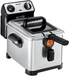 Tefal Filtra Pro FR5191 - Deep Fryer - 4L - Stainless Steel