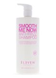 Eleven Australia Smooth Me Now Anti-Frizz Shampoo - 960ml | Dierproefvrije Shampoo