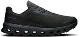 On Running Cloudvista 2 Trailschoenen Zwart EU 44 1/2 Man