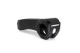 Massi Power Race ICR Over 80 mm fietsaccessoires, volwassenen, uniseks, zwart, eenheidsmaat