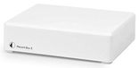 Pro-Ject Record Box en Stadion MM/MC, wit