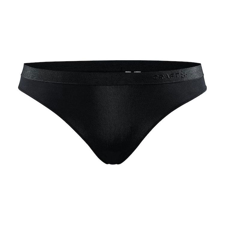 Craft Core Dry String - Zwart - Dames