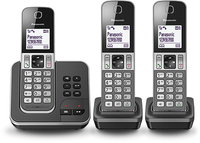 Panasonic KX-TGD323