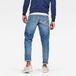 G-Star 3301 Regular Tapered Jeans Heren W35 x L30