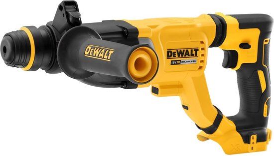 DeWalt DCH263N-XJ 18V XR SDS-Plus Combihamer - Body Only