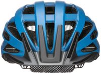 Uvex I-vo Cc Mtb-helm Blauw 52-57 cm