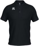 Errea Vienna Polo Mc Ad - Zwart - S