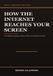 How Libri GmbH How the Internet Reaches Your Screen: The Hidden Journey of Every Click, from Packet to Pixels
