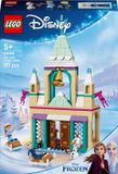 LEGO Disney Frozen kasteel van Arendelle - 43265
