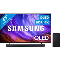 Samsung S83H / OLED TV / 65 / 2026
