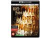 Warner Home Video Harry Potter 6 En de Halfbloed Prins - 4K UHD - Blu-ray