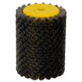 Toko Brosse rotative en acier