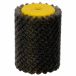 Toko Brosse rotative en acier