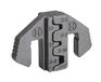 HELLA 8PE 863 807-461 Krimptangeninzet - Metaal - Ø van: 0.5mm - Ø tot: 10.0mm - Basic insert H