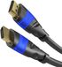 KabelDirekt HDMI Cable 0,25 m (Refurbished A)