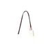 Silver Electronics 246004 netsnoer, 1-polig, 2-aderig, 14,4 W, meerkleurig