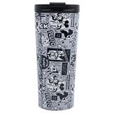 DISNEY 100 JAAR THERMO BEKER 425ML