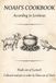 Noah's Cookbook: According to Leviticus