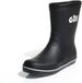 Gill Bottes de croisière courtes