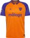 Hummel MCF 25/26 MAILLOT TROIS QUARTS MANCHES COURTES