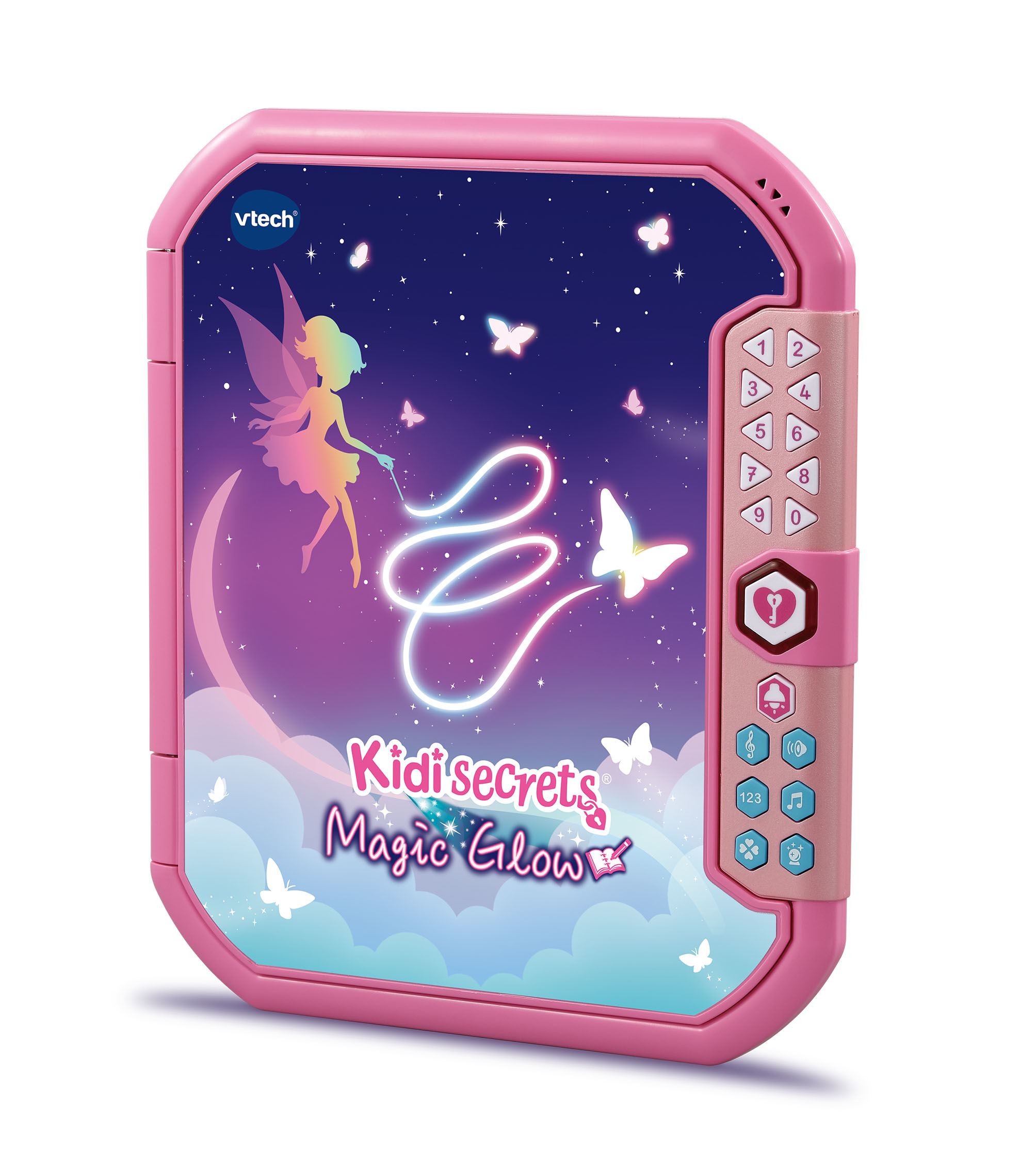 VTech Kidisecrets Magic Glow