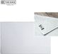 The One Tapis de bain - 50 x 80 cm - Blanc