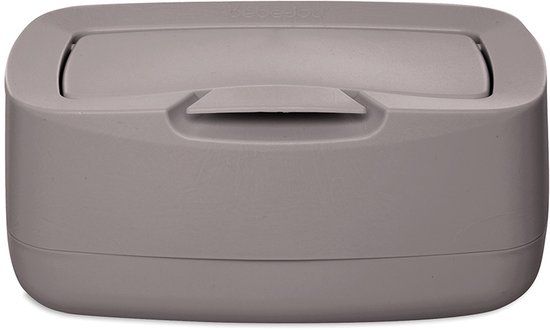 Bébé-jou Easy Wipe Box Chalk Brown