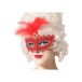Atosa Masque pour les yeux 17x17 cm