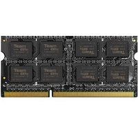 Team Elite DDR3 8GB 1600MHz CL11 SO DIMM 204-PIN Niet-gebufferd Niet-ECC