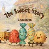 Sweet Libri GmbH Sweet Story Paperback