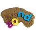 Learning Resources Zand Mallen Kleine letters Alfabet